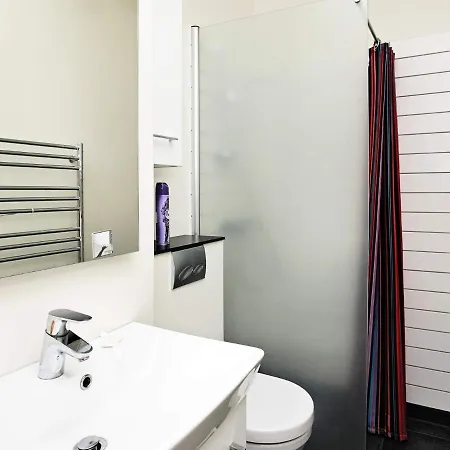 Appartement Clxxxix Blokhus