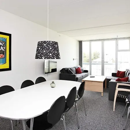 Appartement Clxxxix *