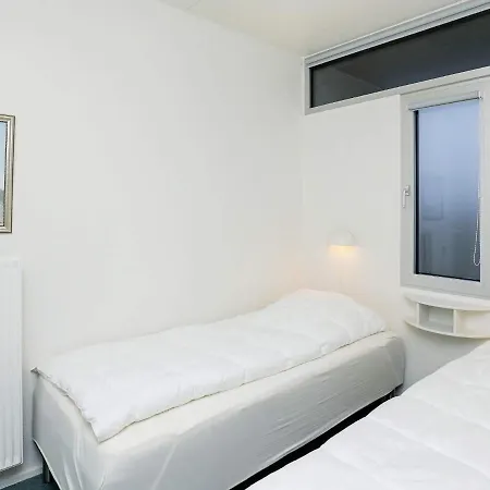 Clxxxix Appartement Blokhus